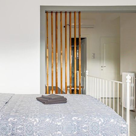 Ultracentral Lovely Flat บูคาเรสต์ ภายนอก รูปภาพ