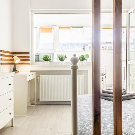 Ultracentral Lovely Flat บูคาเรสต์ ภายนอก รูปภาพ