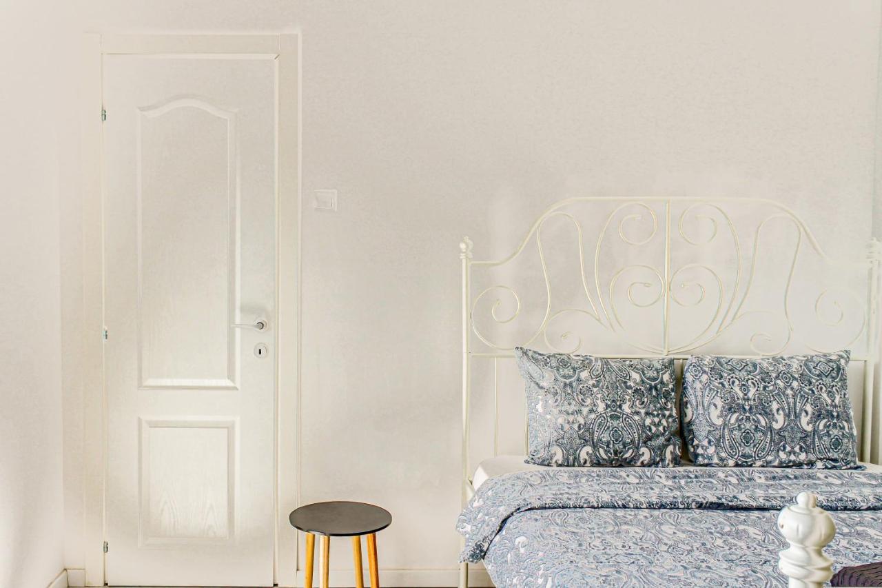 Ultracentral Lovely Flat บูคาเรสต์ ภายนอก รูปภาพ