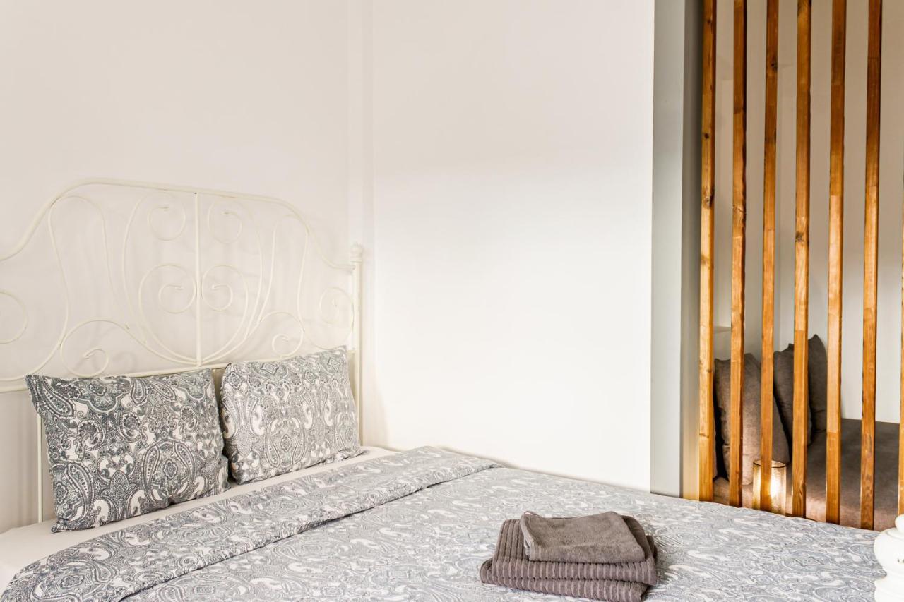 Ultracentral Lovely Flat บูคาเรสต์ ภายนอก รูปภาพ