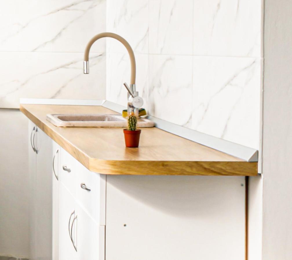 Ultracentral Lovely Flat บูคาเรสต์ ภายนอก รูปภาพ